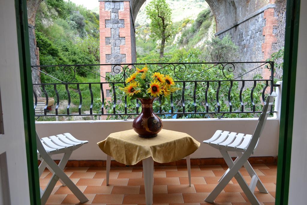Hotel Villa Bina Sant'Angelo  Phòng bức ảnh