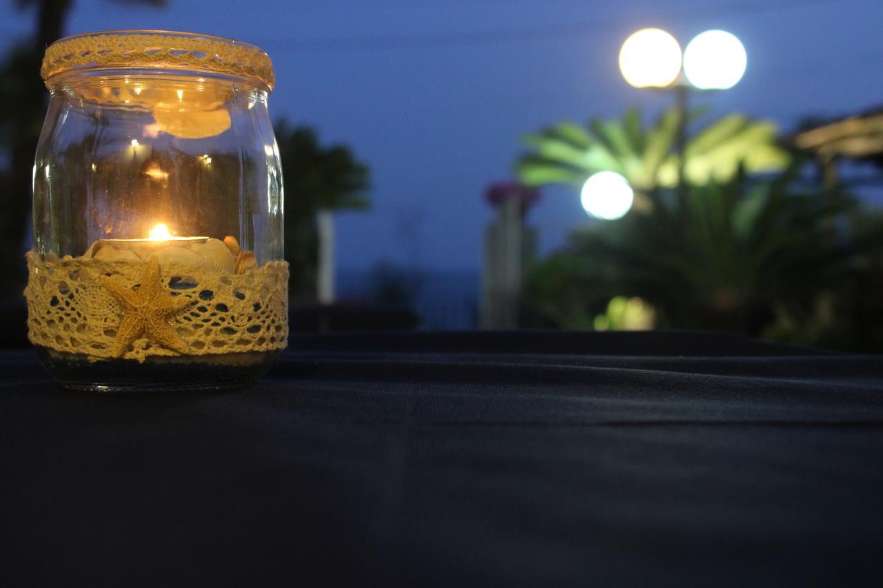 Hotel Villa Bina Sant'Angelo  Ngoại thất bức ảnh