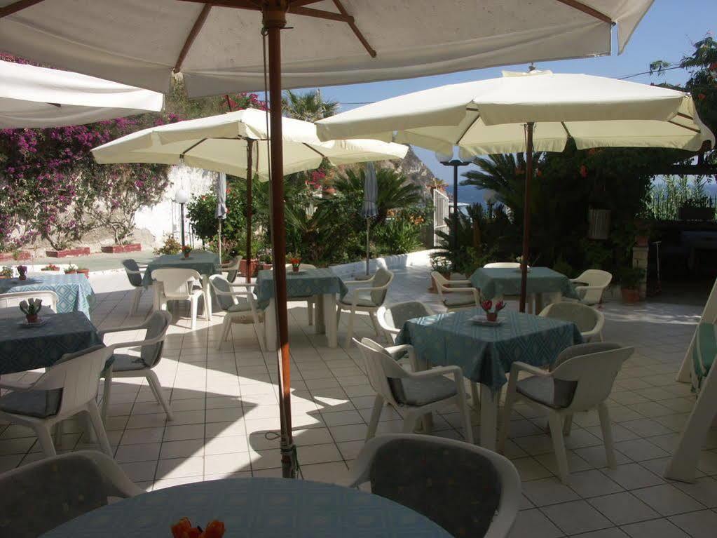 Hotel Villa Bina Sant'Angelo  Ngoại thất bức ảnh